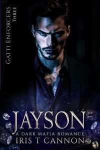 Produktbild: Jayson (De Gatti Enforcers, #3)