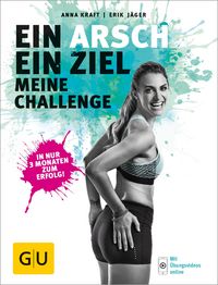 Produktbild: Ein Arsch - Ein Ziel