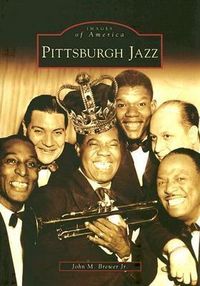 Produktbild: Pittsburgh Jazz