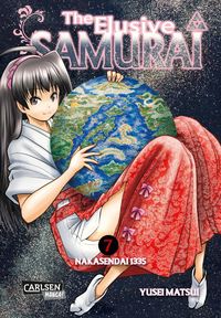 Produktbild: The Elusive Samurai 7