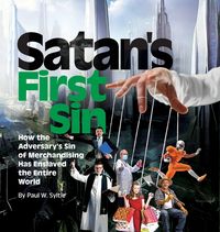 Produktbild: Satan's First Sin