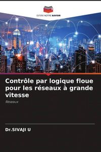 Produktbild: Contr&ocirc;le par logique floue pour les r&eacute;seaux &agrave; grande vitesse