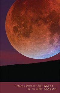 Produktbild: I Have a Poem the Size of the Moon
