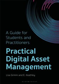 Produktbild: Practical Digital Asset Management