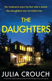 Produktbild: The Daughters
