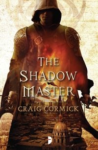 Produktbild: The Shadow Master