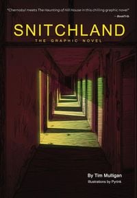 Produktbild: Snitchland
