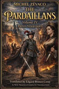 Produktbild: Les Pardaillan