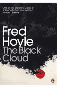 Produktbild: The Black Cloud