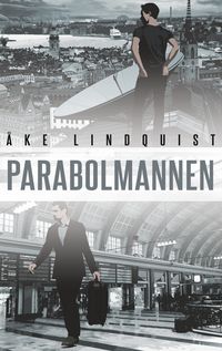 Produktbild: Parabolmannen