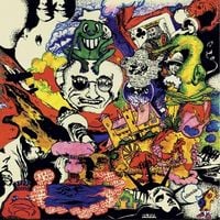 Produktbild: ETCTERA (180g Classic Black Vinyl + 7-Single)