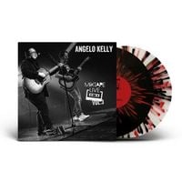 Produktbild: Mixtape Live Vol.3 (Coloured Vinyl 2LP)