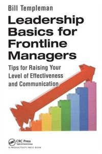Produktbild: LEADERSHIP BASICS FOR FRONTLIN