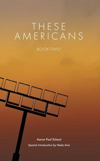 Produktbild: These Americans