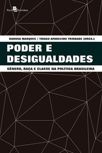 Produktbild: Poder e desigualdades