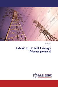 Produktbild: Internet-Based Energy Management