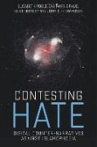 Produktbild: Contesting hate