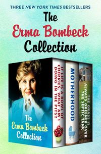Produktbild: The Erma Bombeck Collection