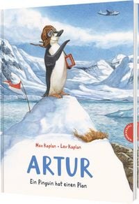 Produktbild: Artur