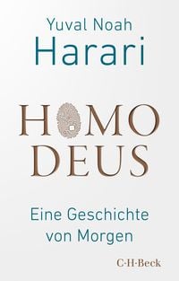 Produktbild: Homo Deus