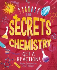 Produktbild: The Secrets of Chemistry