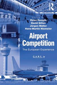 Produktbild: Airport Competition