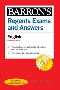 Produktbild: Regents Exams and Answers: English Revised Edition
