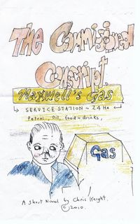 Produktbild: The Commissioned Conscript