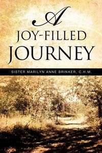 Produktbild: A Joy-Filled Journey
