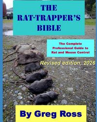 Produktbild: The Rat Trapper's Bible