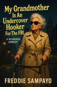 Produktbild: My Grandmother Is an Undercover Hooker for the FBI