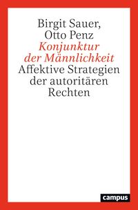Produktbild: Konjunktur der M&auml;nnlichkeit