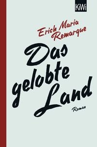 Produktbild: Das gelobte Land