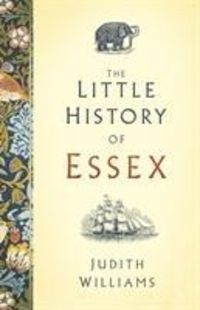 Produktbild: The Little History of Essex