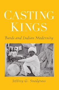 Produktbild: Casting Kings