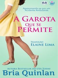 Produktbild: A Garota Que Se Permite