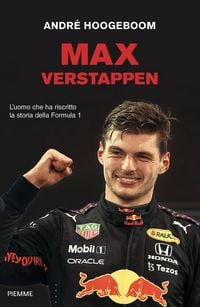 Produktbild: Max Verstappen. L'uomo che ha riscritto la storia della Formula 1
