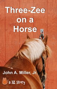 Produktbild: Three-Zee on a Horse
