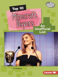Produktbild: Top 10 Minecraft Players