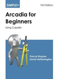 Produktbild: Simple Arcadia for Beginners