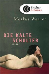 Produktbild: Die kalte Schulter