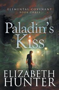 Produktbild: Paladin's Kiss