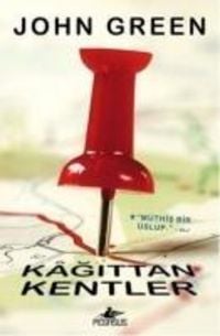 Produktbild: Kagittan Kentler