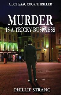 Produktbild: Murder is a Tricky Business