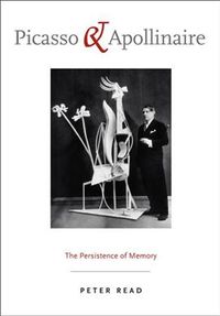 Produktbild: Read, P: Picasso and Apollinaire