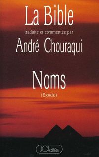 Produktbild: Noms - exode