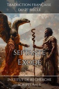 Produktbild: Septante - Exode