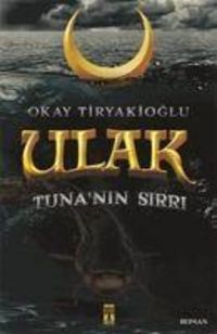 Produktbild: Ulak - Tunanin Sirri