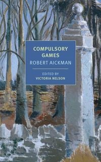 Produktbild: Compulsory Games
