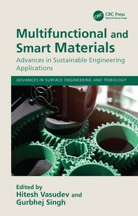 Produktbild: Multifunctional and Smart Materials